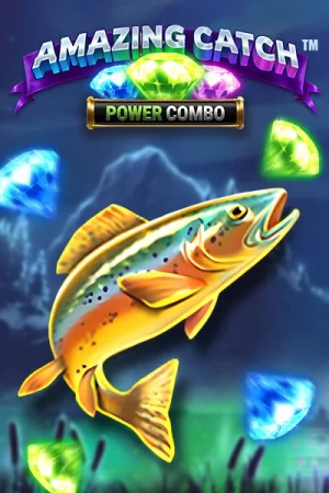 Amazing Catch Power Combo — joc disponibil în cazinoul Swiper