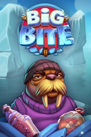 Big Bite — joc disponibil în cazinoul Swiper