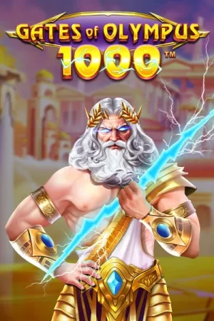 Gates of Olympus 1000 — joc disponibil în cazinoul Swiper
