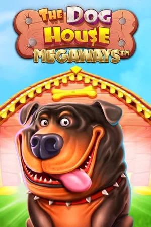 The Dog House Megaways, joc disponibil pe telefon la Swiper casino