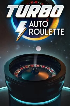 Turbo Auto Roulette — joc disponibil în cazinoul Swiper
