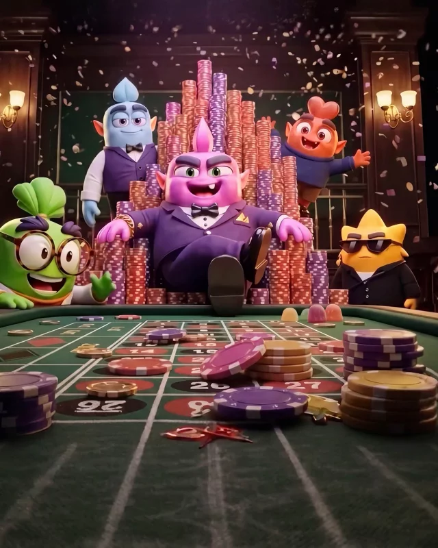 Promoția bonus de bun venit de la Swiper casino